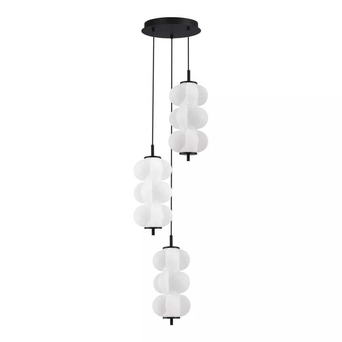 

Подвесная светодиодная люстра ST Luce Talisman SL6121.403.03