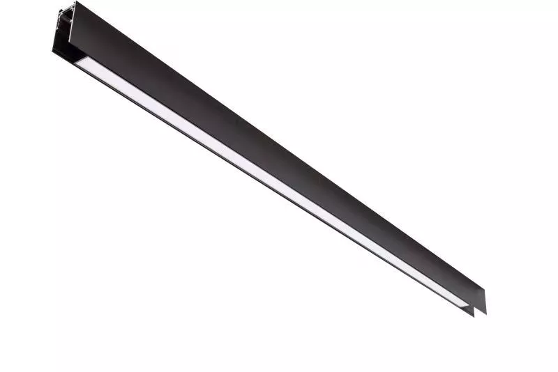 

Трековый светильник Эра TRM20-1-90-20W4K-B Б0049725