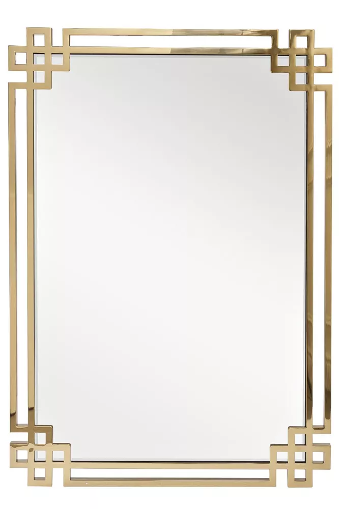 

Зеркало Garda Decor KFE1270