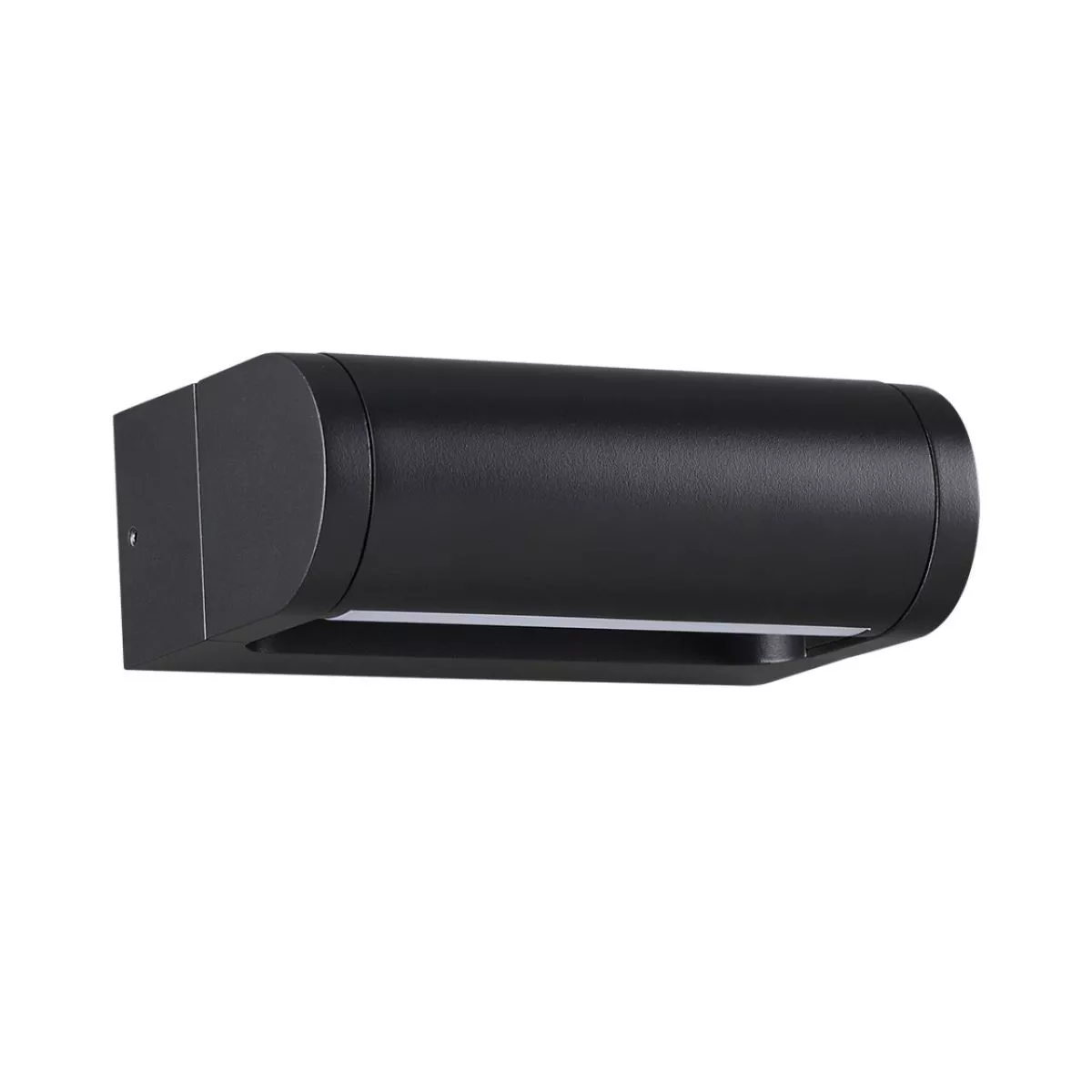 

Уличный настенный светильник Odeon Light Nature Twinset 7117/12WL