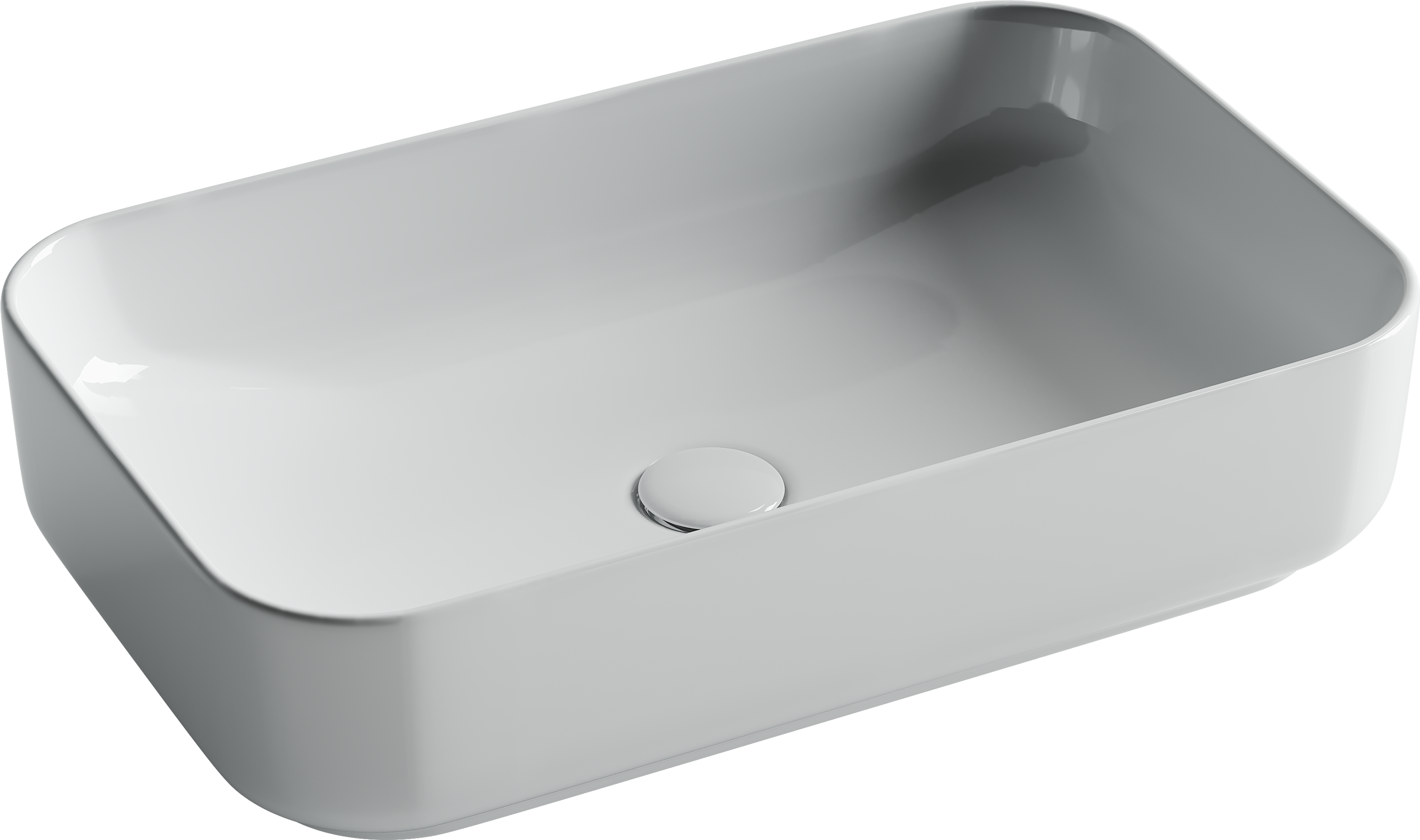 

Накладная раковина Ceramicanova Element CN5044