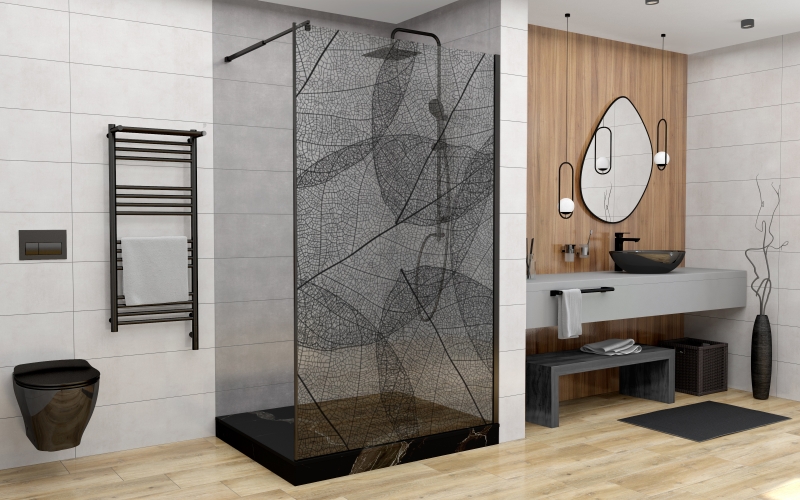 

Душевой уголок AvaCan MB110