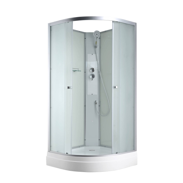 

Душевая кабина AvaCan C2080 N без крыши