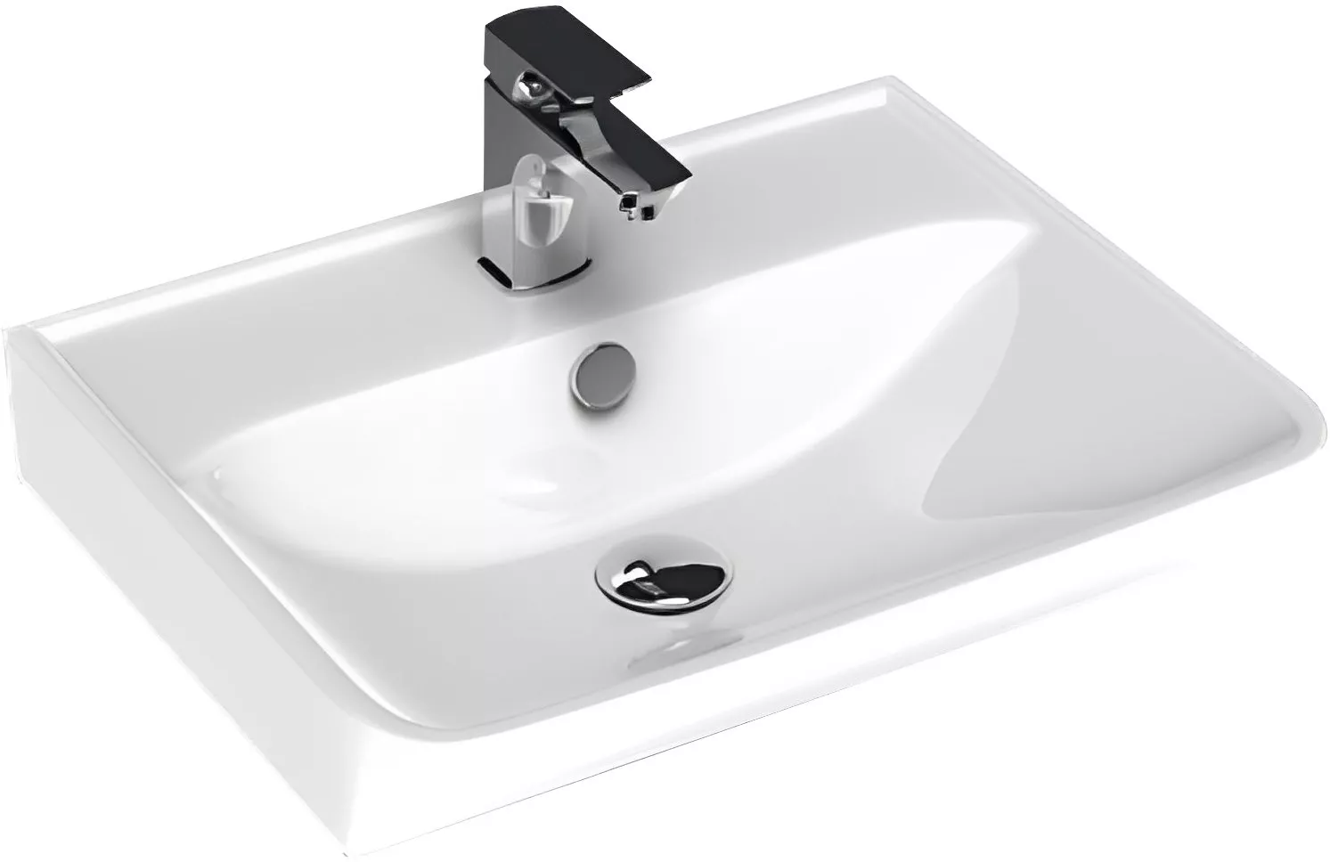 

Раковина STWORKI 50 19050-KL