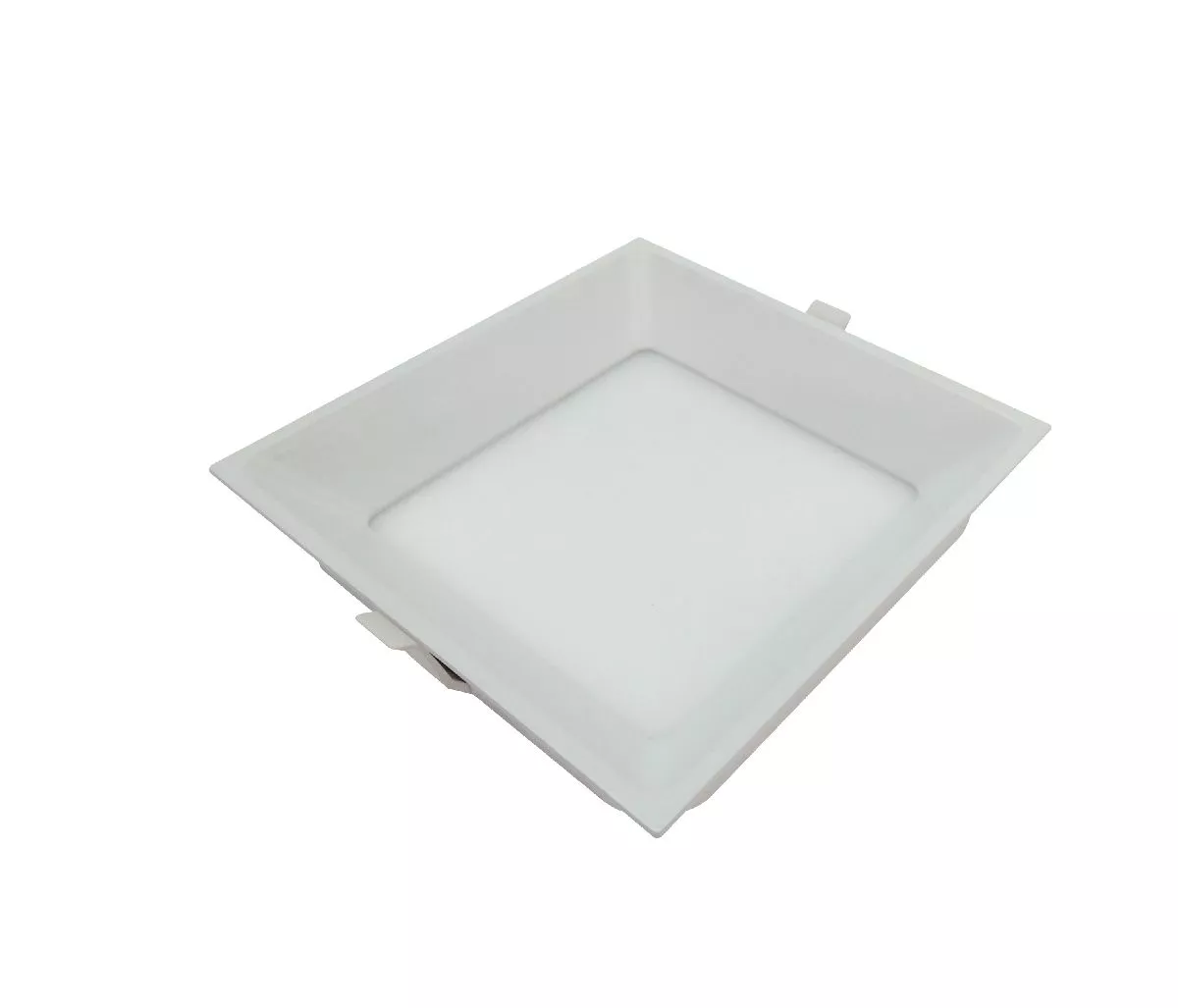

Встраиваемый светильник Elvan VLS-105SQ-15W-WW-Wh