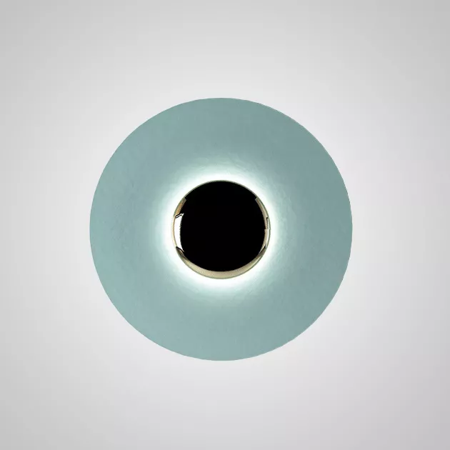 

Настенный светильник ImperiumLoft Alesta 209028-23