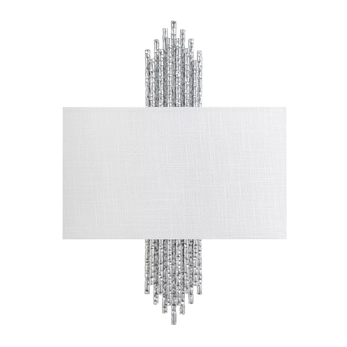 

Настенный светильник LOFT IT Poema 10458 Silver