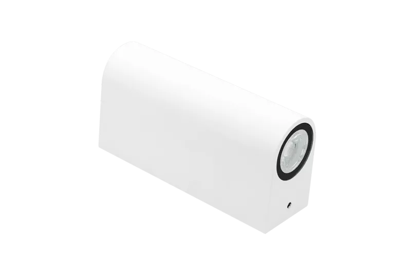 

Уличный настенный светильник DesignLed LW-A0149A-WH-WW 003400