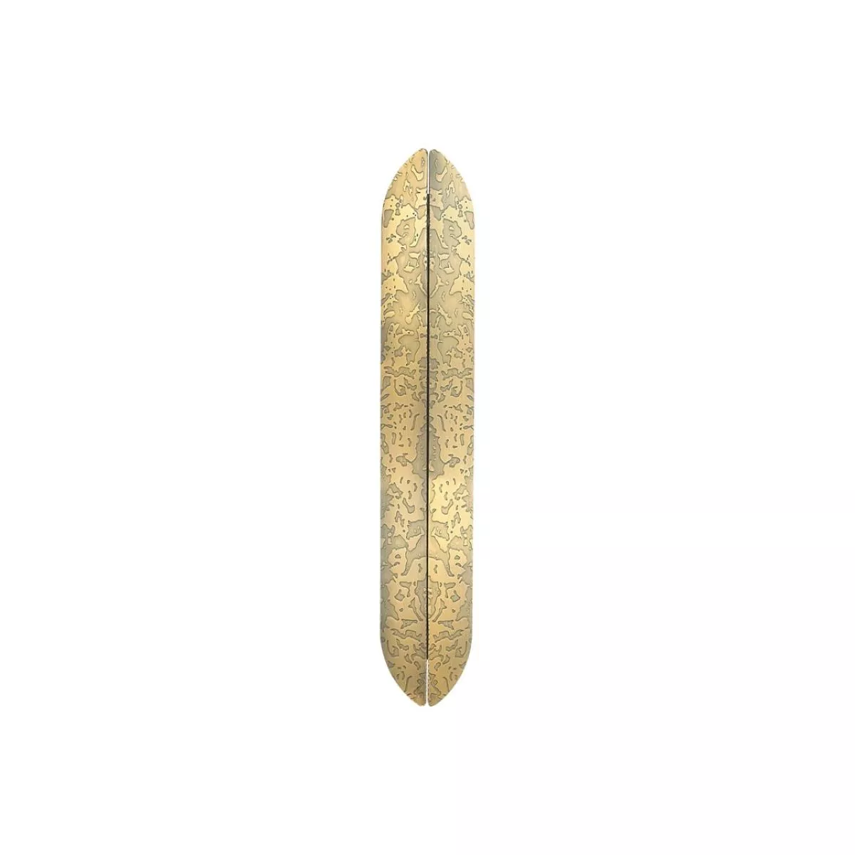 

Настенный светильник Odeon Light Hightech Brando 7173/12WL