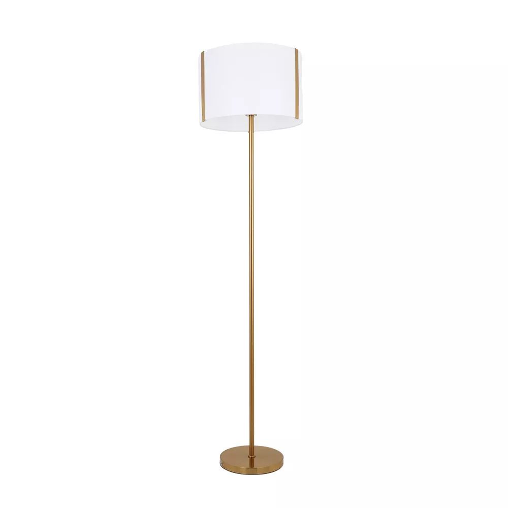 

Торшер Arte lamp Dream A4110PN-1PB