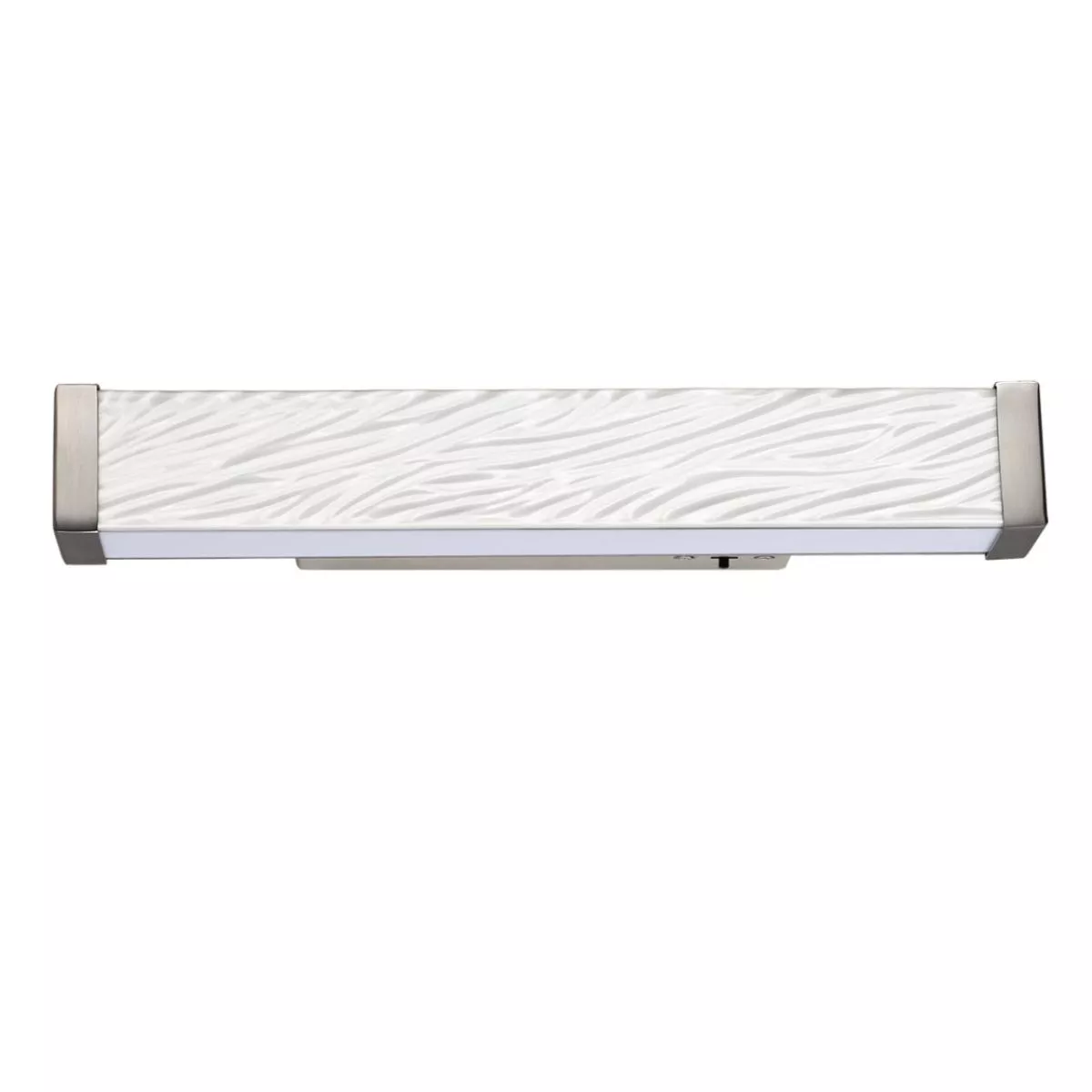 

Настенный светильник Odeon Light L-Vision Riviera 5451/10WL