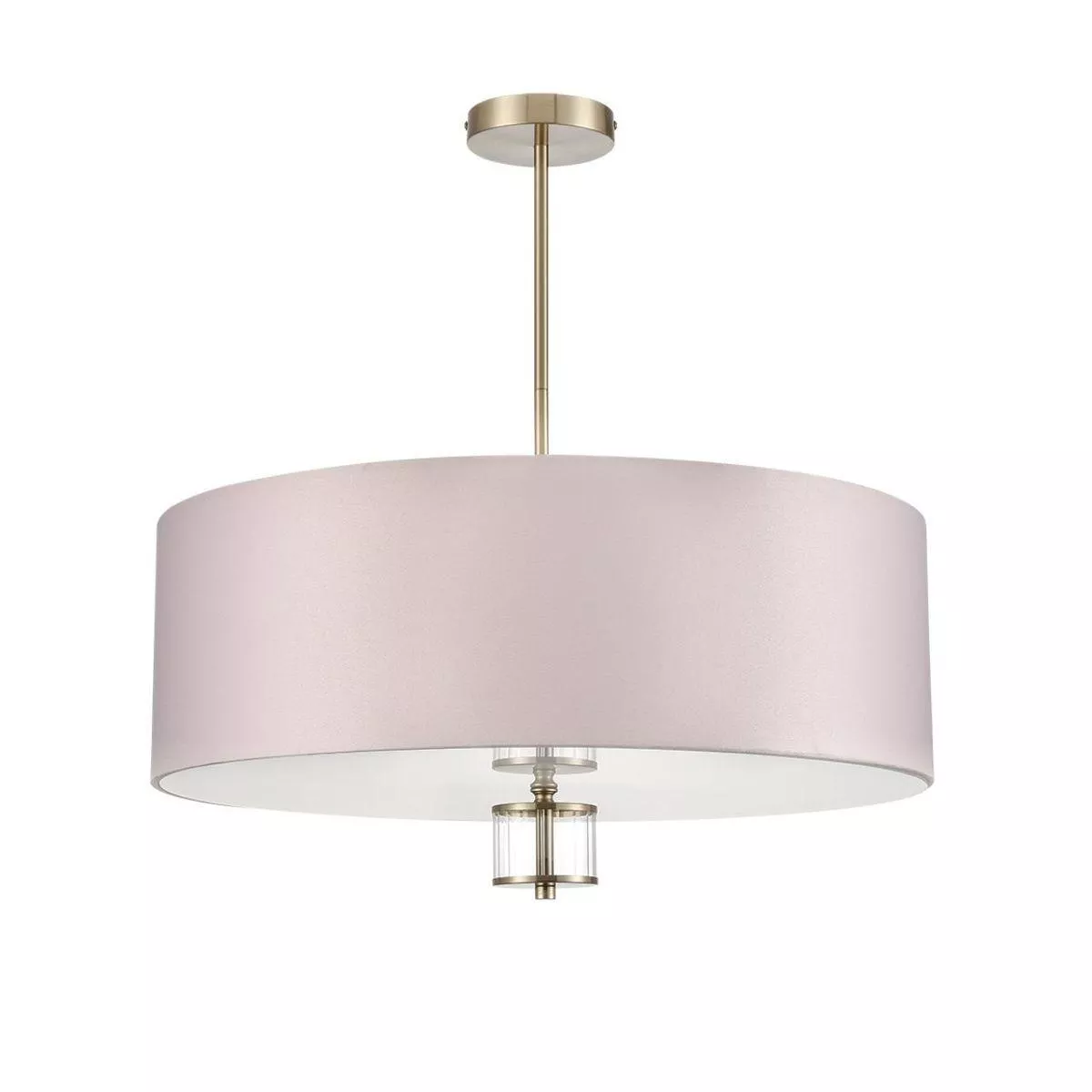 

Подвесной светильник Lumion Moderni Damona 8109/7C