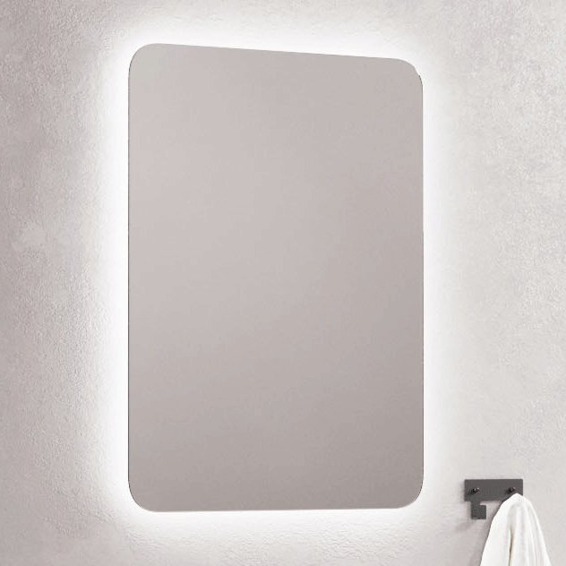 

Зеркало Corozo Вега 60 с подсветкой