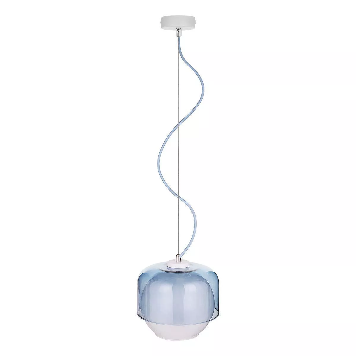 

Подвесной светильник 33 Идеи PND171.01.17.016WH-M21LB