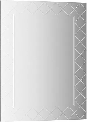 

Зеркало в ванную Evoform 70 см (BY 5003)