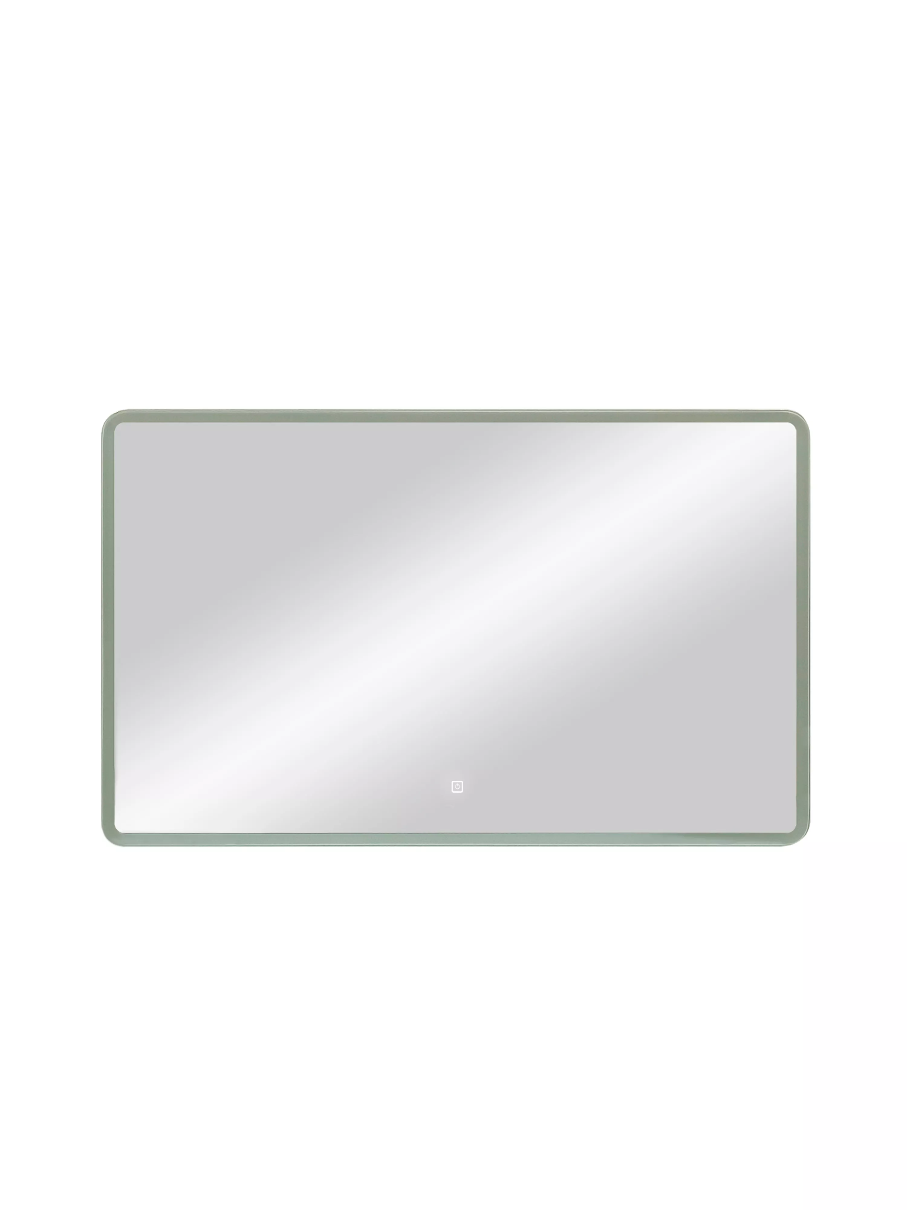 

Зеркало Taliente Zled 120х80 с подсветкой