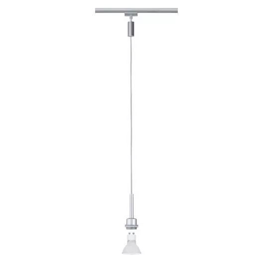 

Трековый светильник Paulmann DecoSystems 95013