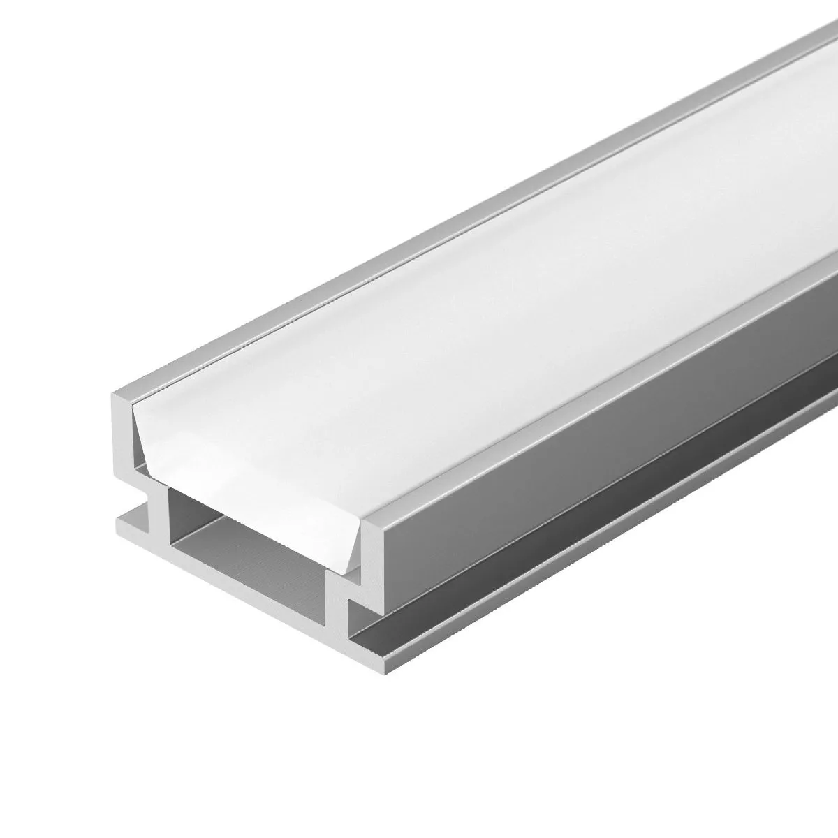 

Алюминиевый профиль Arlight HR-3000 ANOD 044794