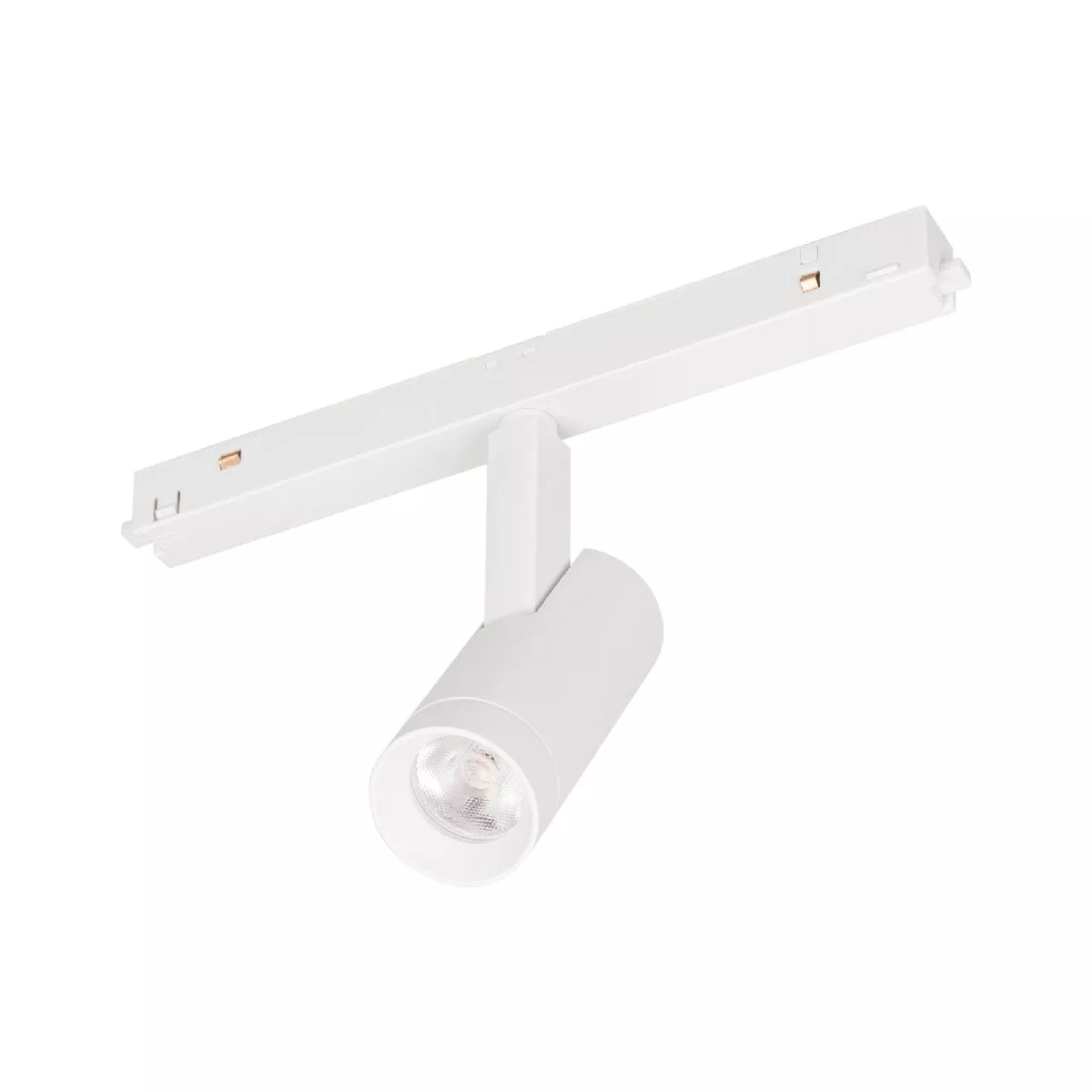 

Трековый магнитный светильник Arlight MAG-ORIENT-SPOT-R35-6W Warm2700 051744