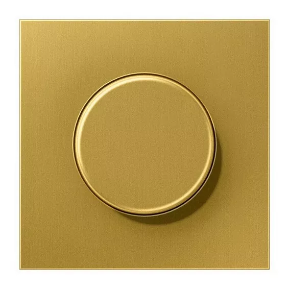 

Накладка с рукоядкой управления Jung ME1740C