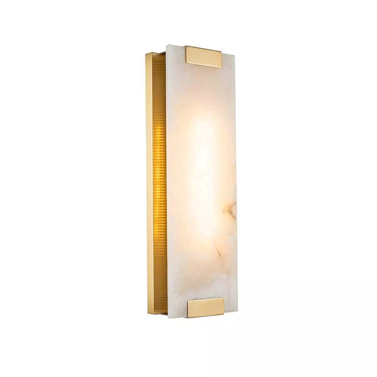 

Настенный светильник Belfast Ravenhill 3230 BR MB