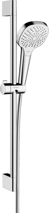 Душевые гарнитуры  Santehnika Room Душевой гарнитур Hansgrohe Croma Select E Multi 26580400