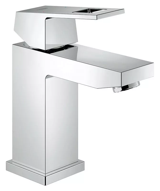

Смеситель для раковины Grohe Eurocube хром (23131000)
