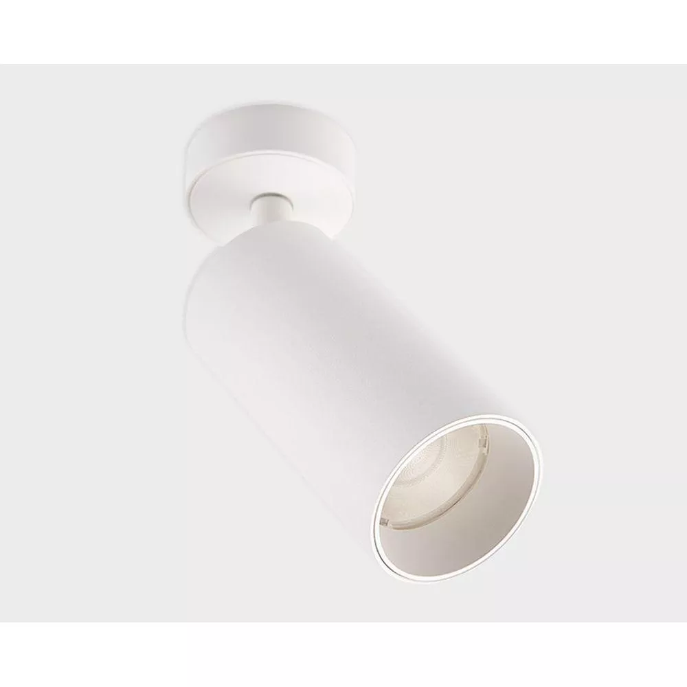 

Светодиодный спот Italline IT02-018 white 3000K