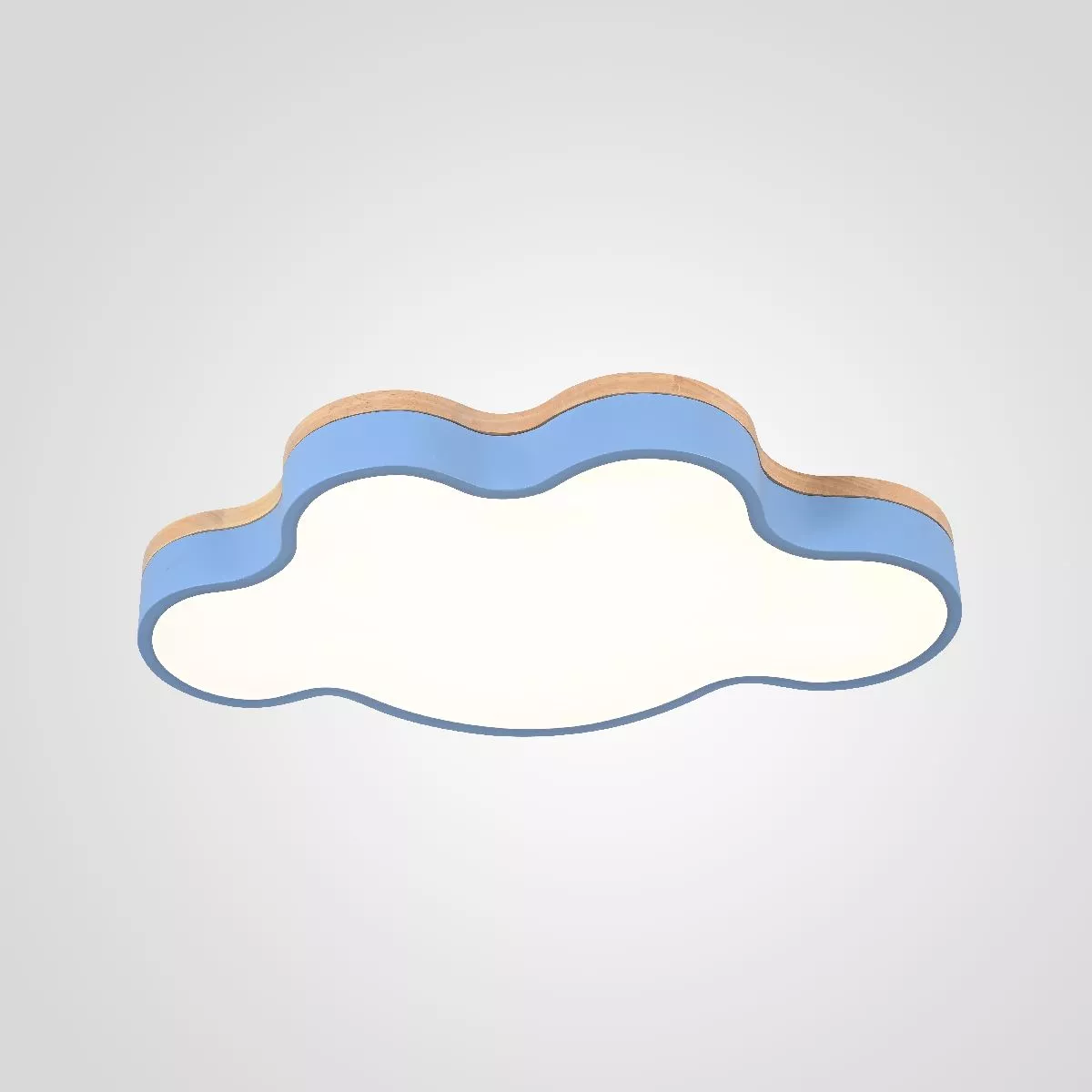 

Потолочная люстра ImperiumLoft Cloud Eco 189504-26