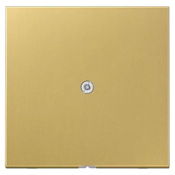 

Кабельный вывод с разгрузкой натяжения, Металлическое исполнение, латунь Classic Jung ME2990AC