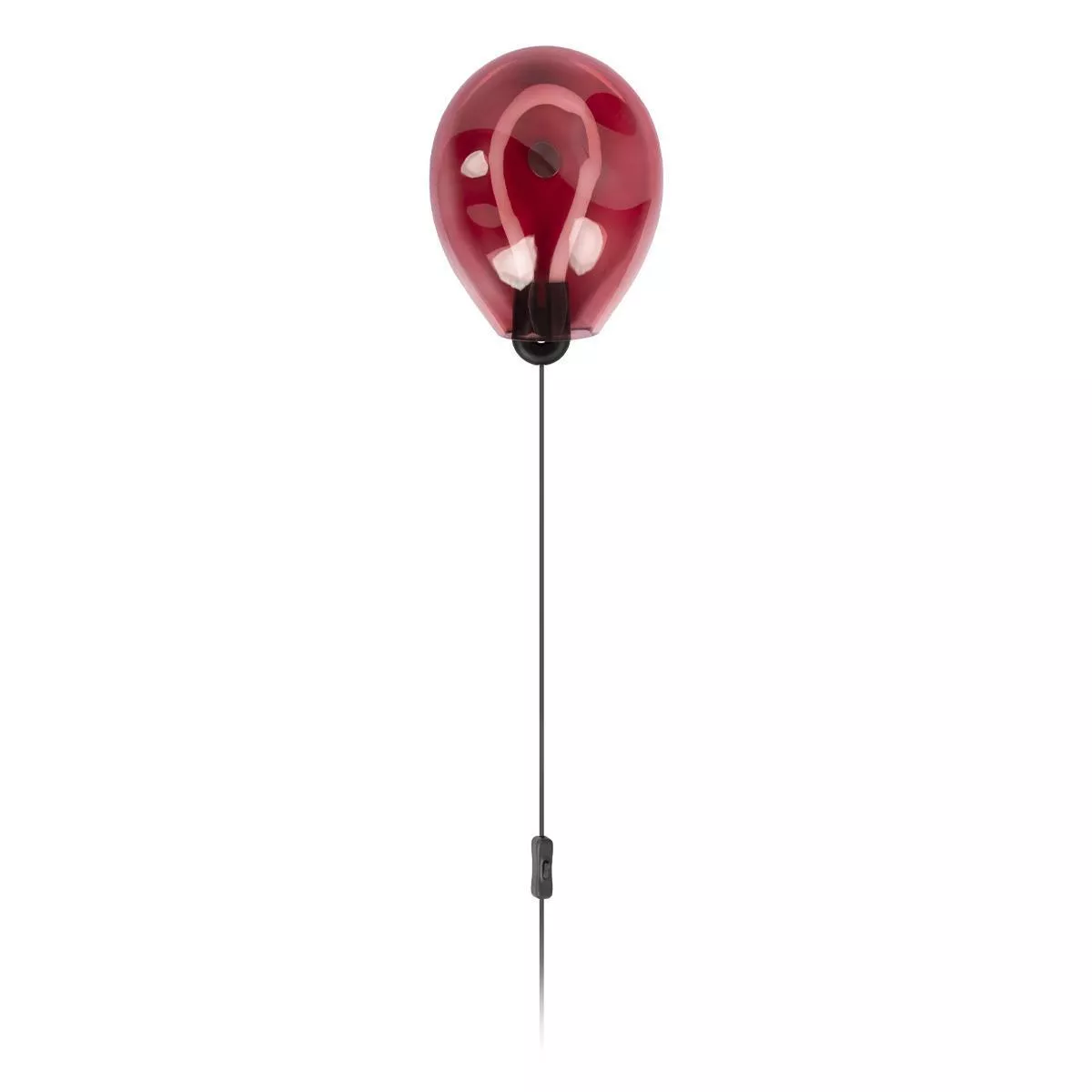 

Настенный светодиодный светильник Loft IT Joy 10291 Red