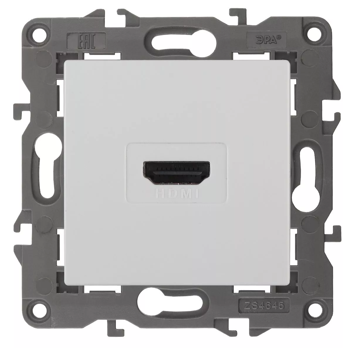

Розетка HDMI Эра 14-3114-01 Б0034332