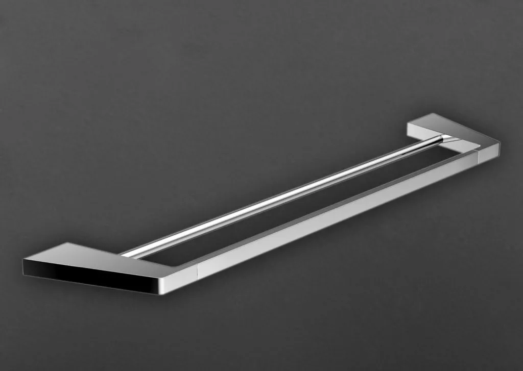 

Полотенцедержатель Art&max Techno AM-4148 хром