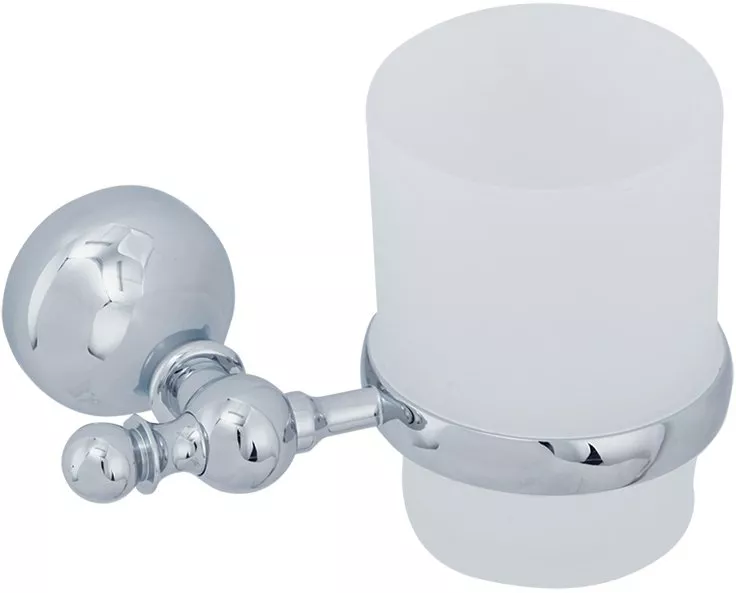

Стакан Veragio Gialetta VR.GIL-6440.CR хром
