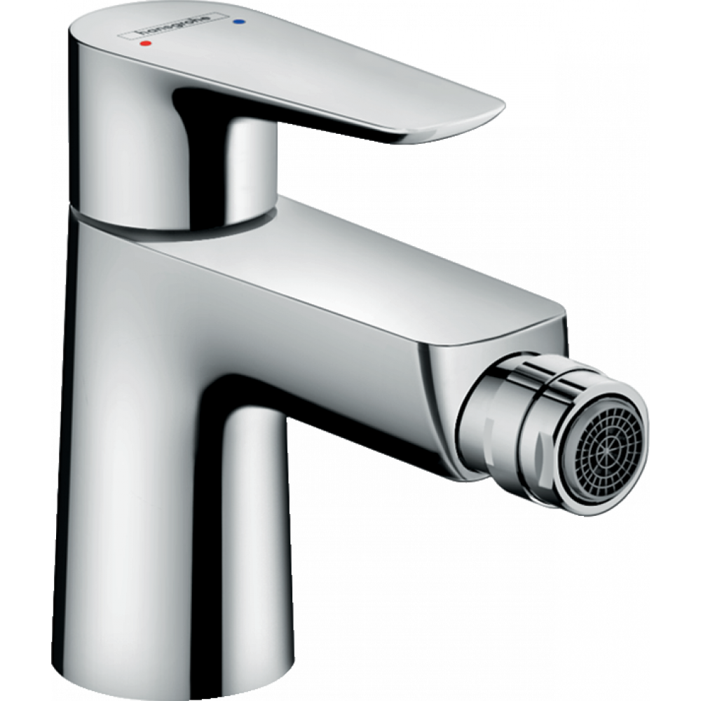 Смесители для биде  Santehnika Room Смеситель для биде Hansgrohe Talis E 71720000 хром