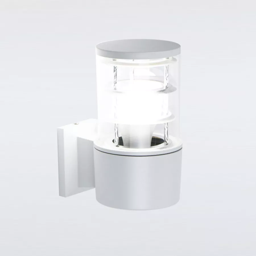 

Уличный настенный светильник General GWL-Е27-M-IP65 662512