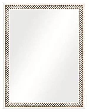 Зеркало в ванную Evoform  36 см (BY 1326), размер 36, цвет серебро - фото 1