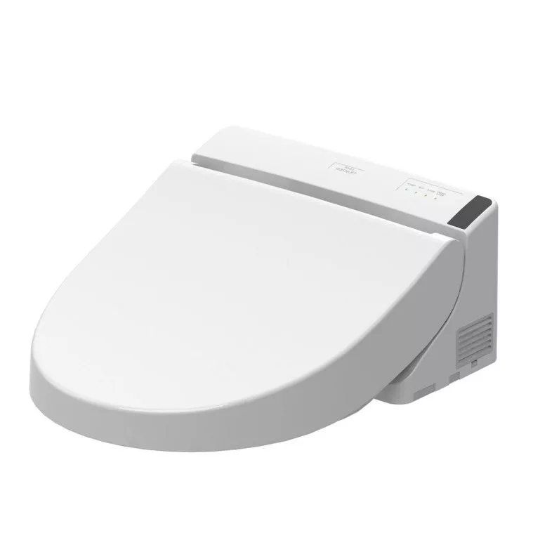 

Сиденье для унитаза Toto (TCF6530G NW1)
