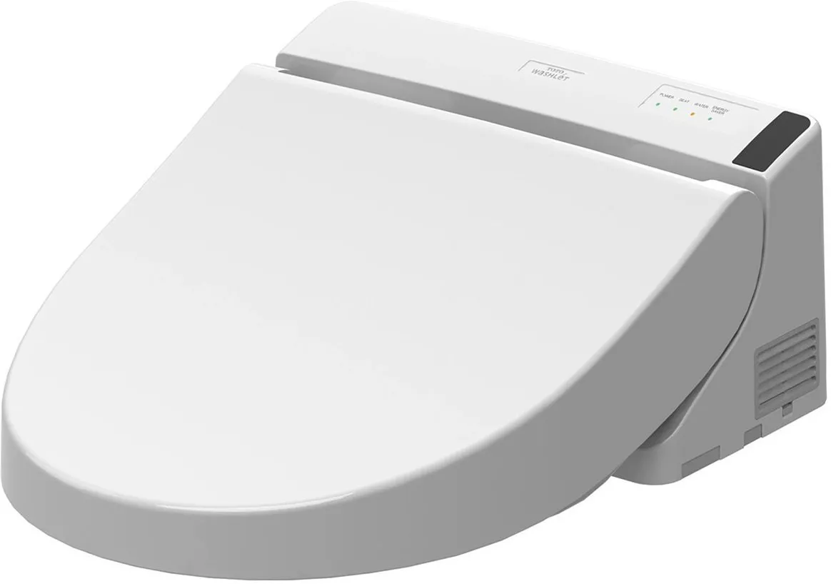 

Сиденье для унитаза Toto Washlet (TCF6532G NW1)