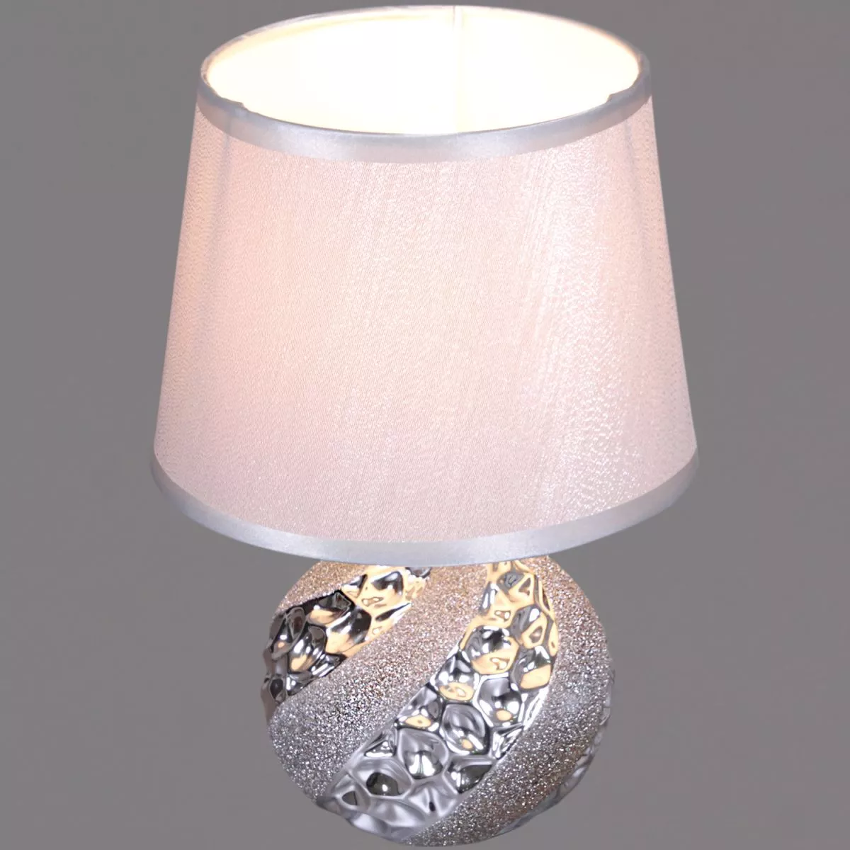 

Настольная лампа Reluce 19980-0.7-01