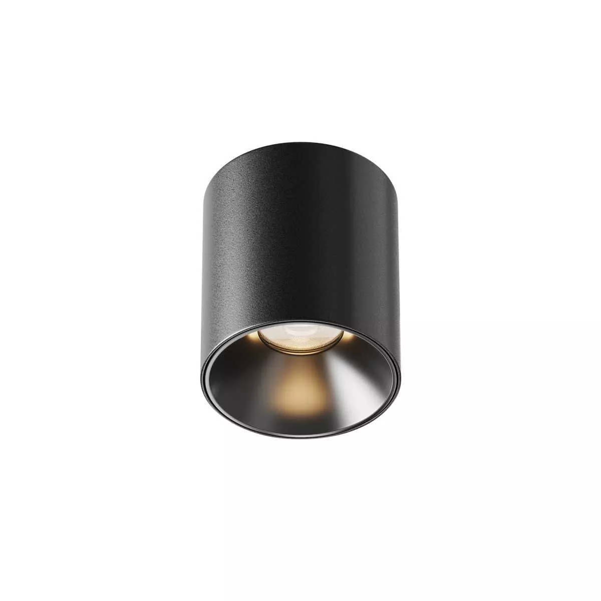 

Потолочный светильник Technical C064CL-5W3K-RD-B