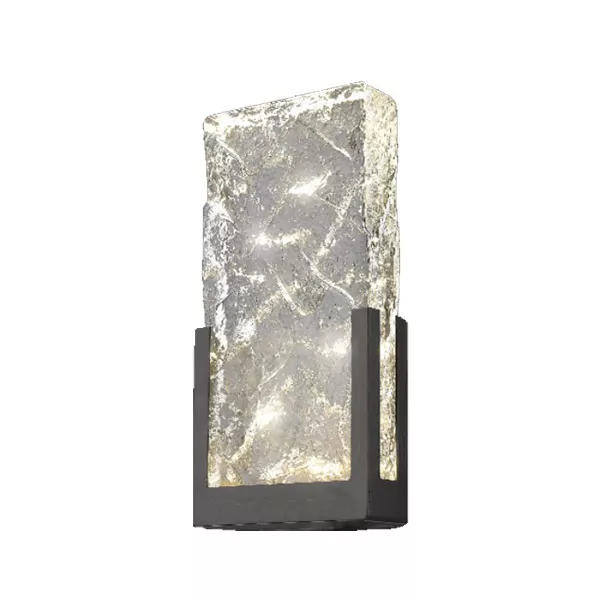 

Настенный светильник Delight Collection 98023 W98023L dark bronze