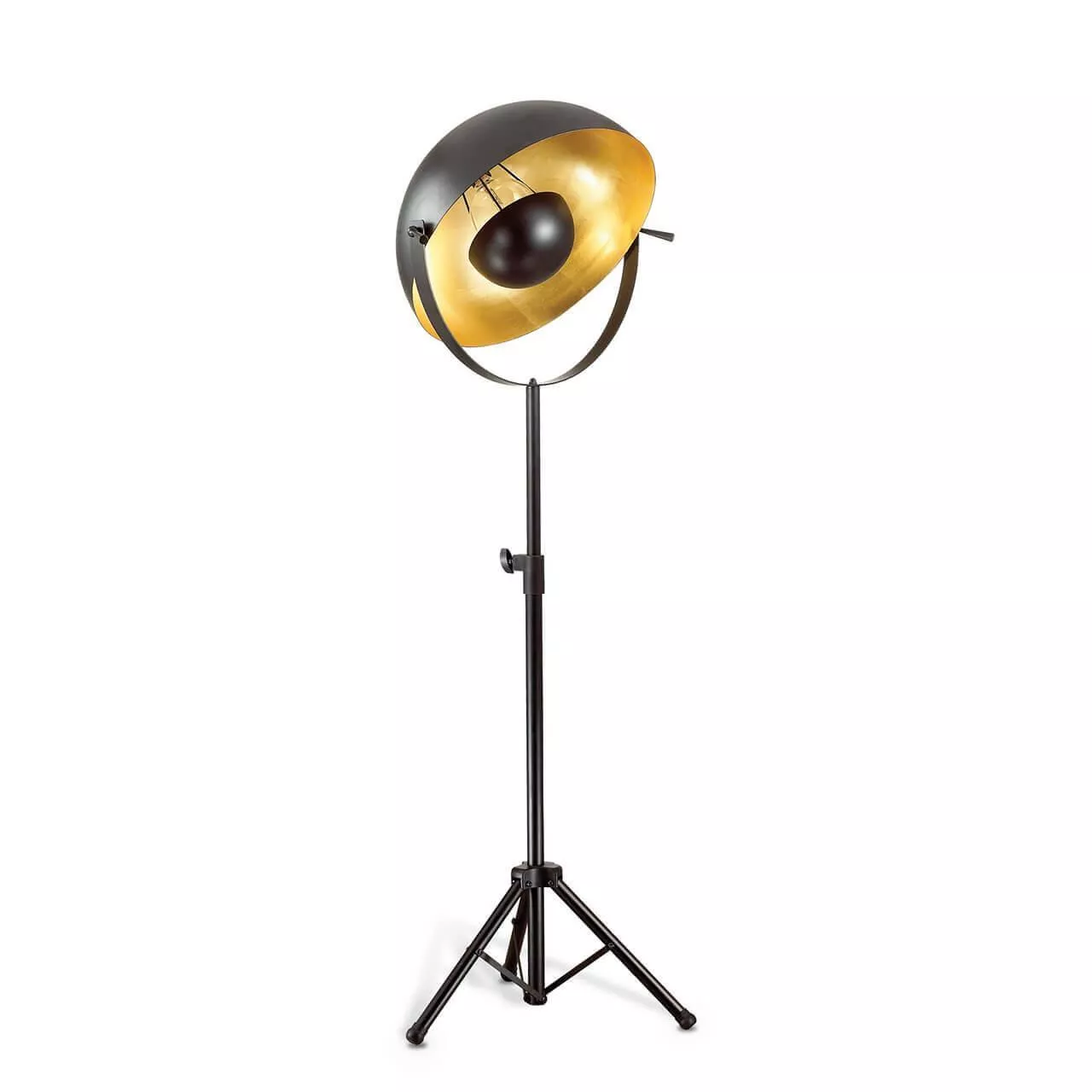

Торшер Ideal Lux Stage PT1 Foglia Oro 132778