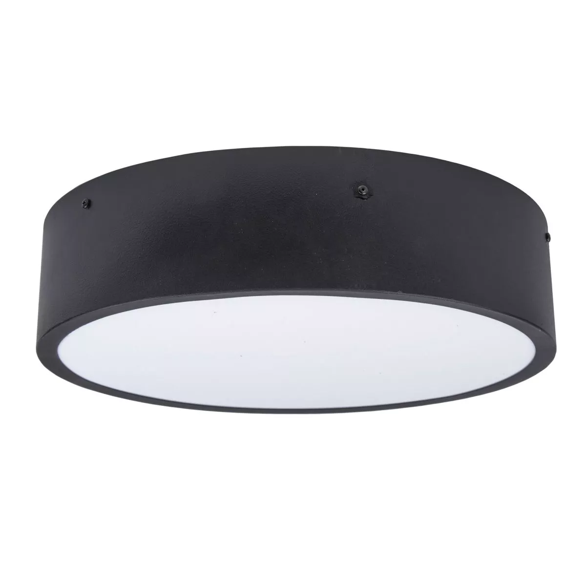 

Накладной светильник Uniel ULO-K40A 30W/4000К/R40 IP40 BLACK UL-00012601