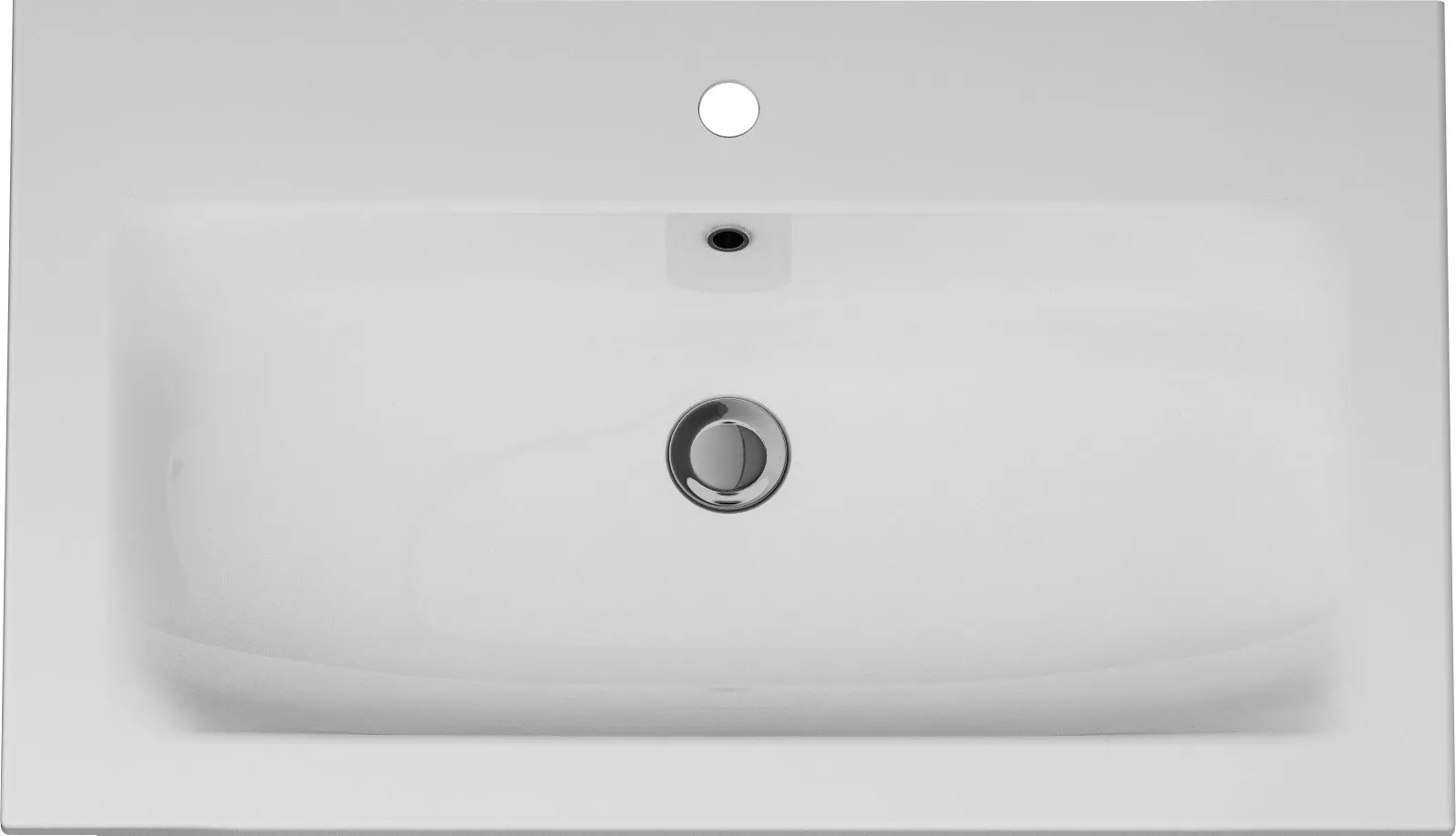 

Мебельная раковина Am.Pm Spirit V2.0 80, Белый