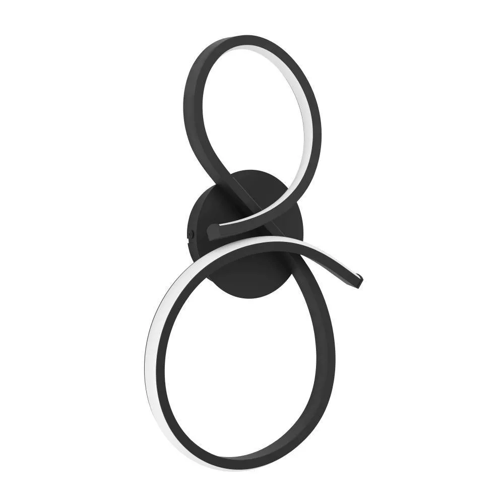 

Настенно-потолочный светильник Eglo Serpins 901268