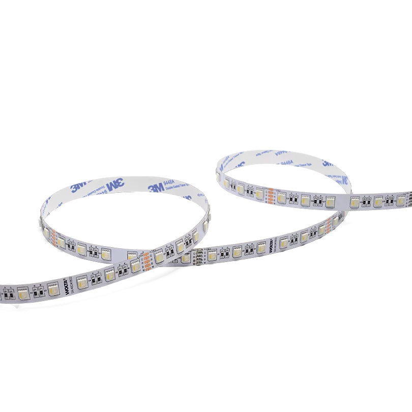 

Светодиодная лента Wolta WLS5050-14,4W/RGBW-6500/24H60-01