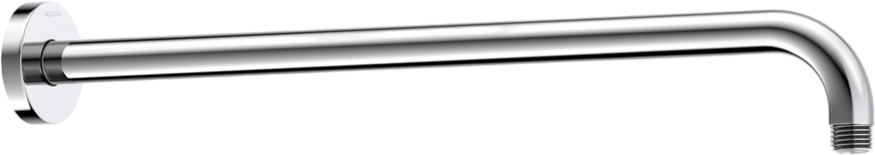 

Кронштейн для верхнего душа AQUATEK AQ2176CR хром