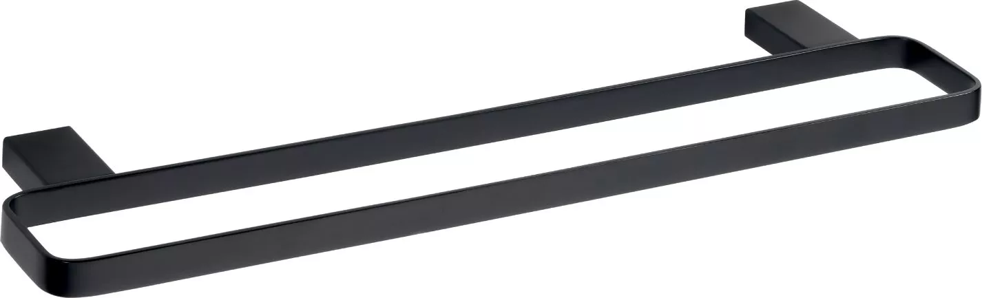 

Полотенцедержатель Bemeta Nero 135004080