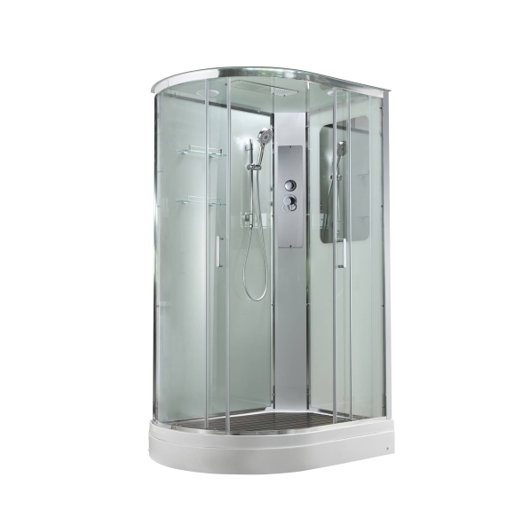 

Душевая кабина AvaCan A2912R стандартная